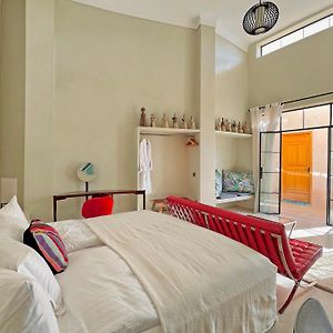 Suite Superior con Cama King